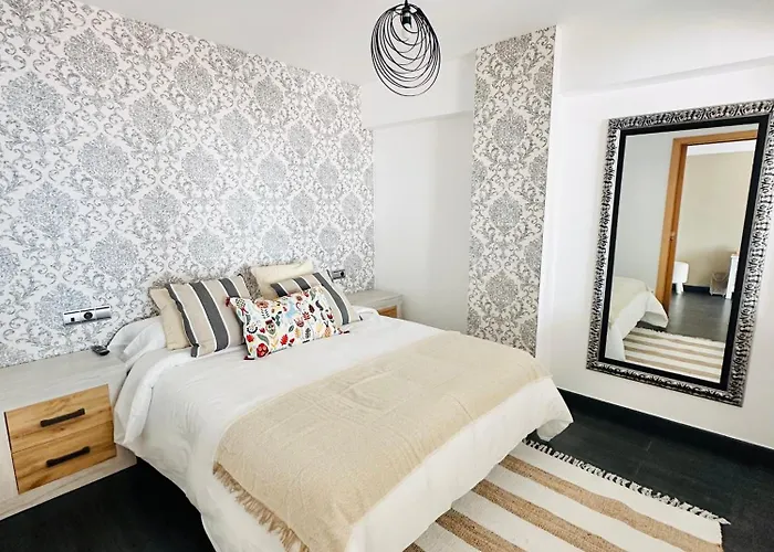 Apartman Frente A La Playa Boutique En
