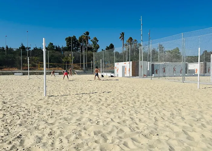 Frente A La Playa Boutique En Apartman Marbella