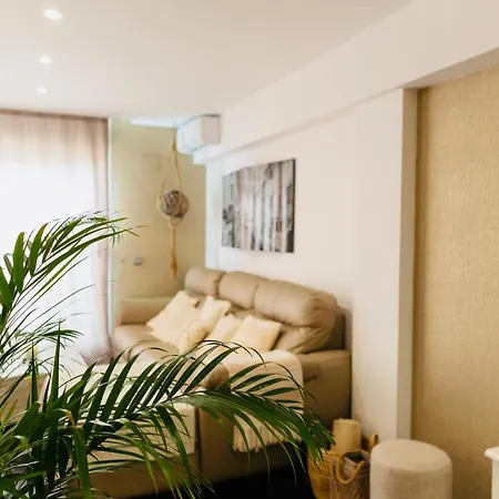 Appartamento Frente A La Playa Boutique En Marbella