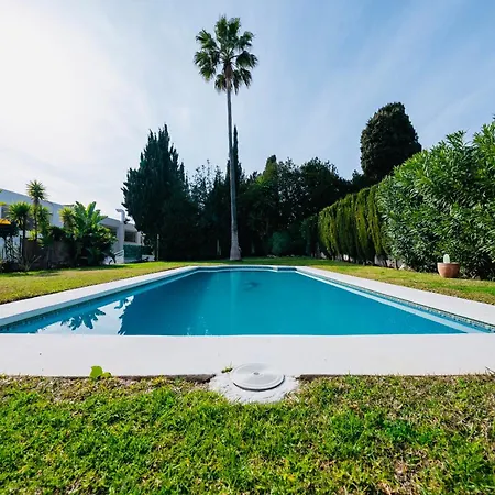 Frente A La Playa Boutique En Appartamento