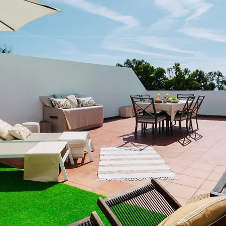 Appartamento Frente A La Playa Boutique En