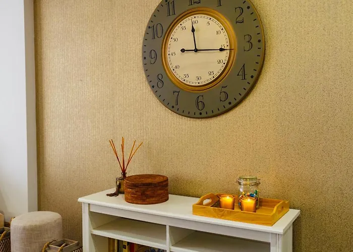 Frente A La Playa Boutique En * Marbella