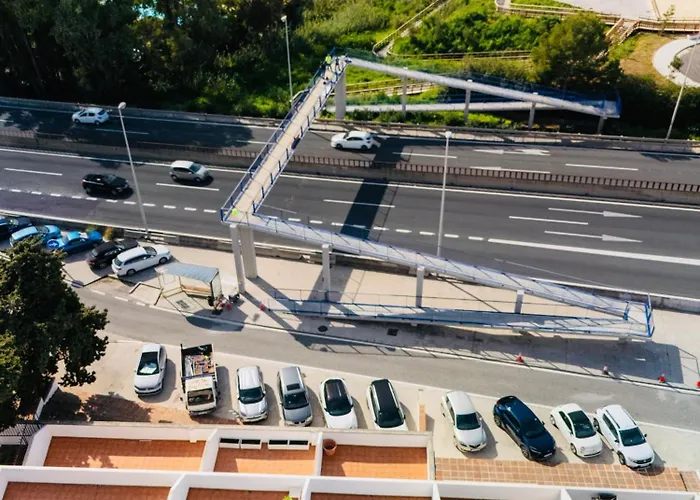 Frente A La Playa Boutique En Daire *