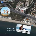 Lägenhet Frente A La Playa Boutique En Marbella