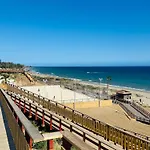 Lägenhet Frente A La Playa Boutique En *