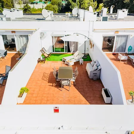 Frente A La Playa Boutique En Apartment Marbella