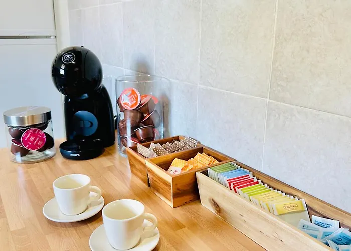 Frente A La Playa Boutique En Marbella