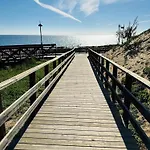 Διαμέρισμα Frente A La Playa Boutique En Μαρμπέλλα
