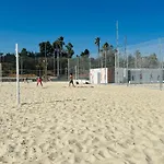 Frente A La Playa Boutique En Διαμέρισμα Μαρμπέλλα