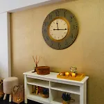 Frente A La Playa Boutique En * Μαρμπέλλα