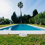 Frente A La Playa Boutique En Διαμέρισμα